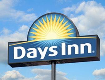Days Inn By Wyndham Monroe Nc Dış mekan fotoğraf